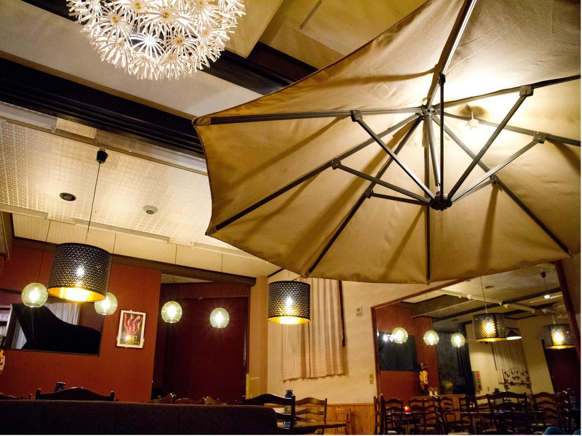 Kagura White Horse Inn Yuzawa  Eksteriør bilde