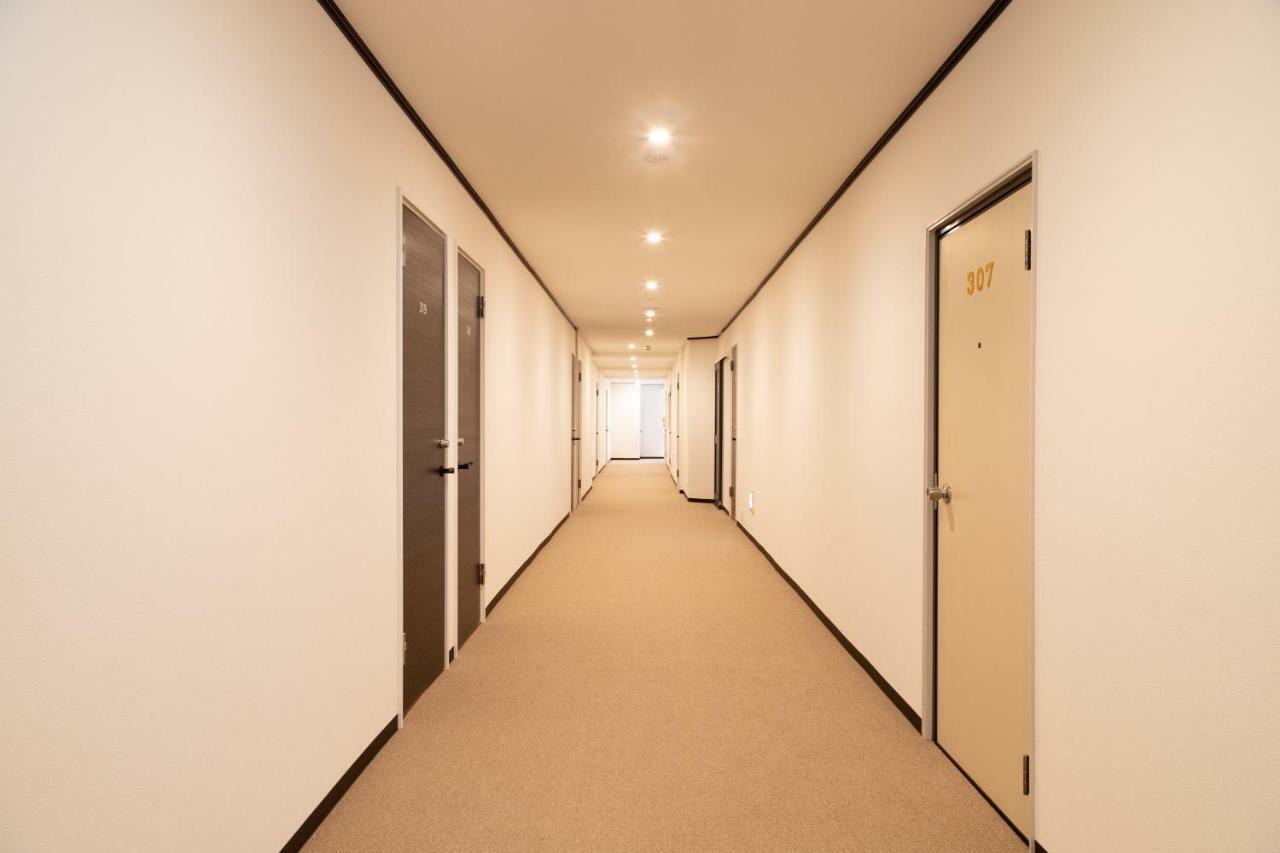 Kagura White Horse Inn Yuzawa  Eksteriør bilde