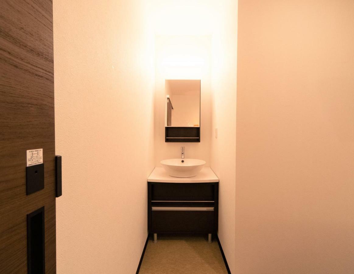 Kagura White Horse Inn Yuzawa  Eksteriør bilde