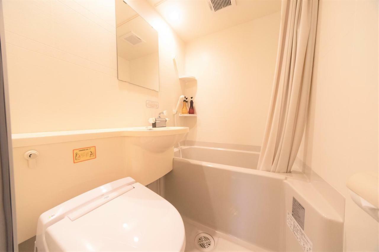 Kagura White Horse Inn Yuzawa  Eksteriør bilde